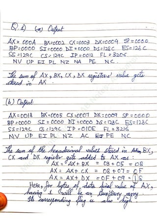 M
icro.&
Interfacing
LAB
N
otes-Akshansh
 