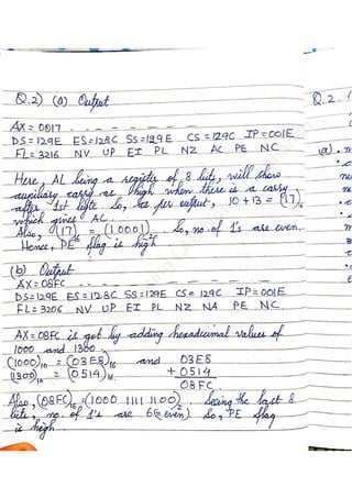 M
icro.&
Interfacing
LAB
N
otes-Akshansh
 