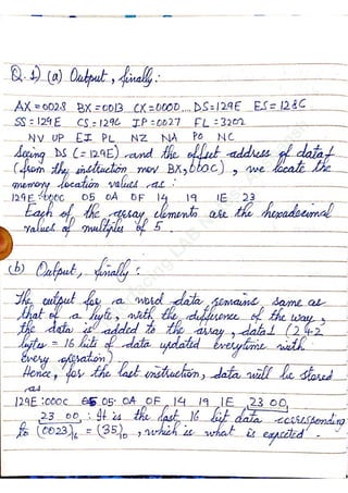 M
icro.&
Interfacing
LAB
N
otes-Akshansh
 