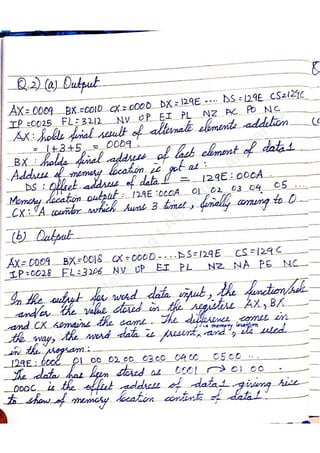 M
icro.&
Interfacing
LAB
N
otes-Akshansh
 