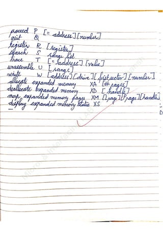 M
icro.&
Interfacing
LAB
N
otes-Akshansh
 