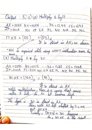 M
icro.&
Interfacing
LAB
N
otes-Akshansh
 