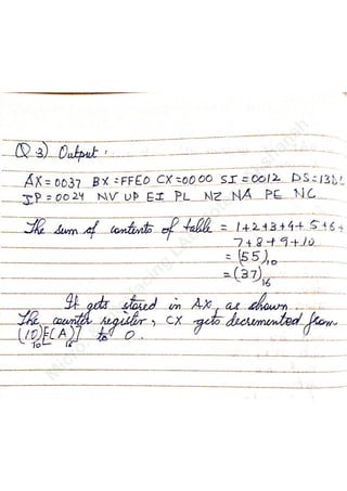 M
icro.&
Interfacing
LAB
N
otes-Akshansh
 