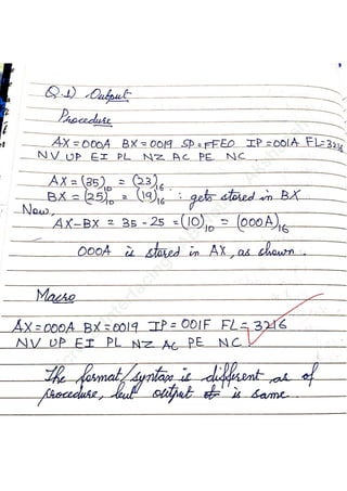 M
icro.&
Interfacing
LAB
N
otes-Akshansh
 