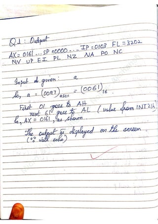 M
icro.&
Interfacing
LAB
N
otes-Akshansh
 
