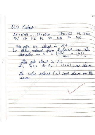 M
icro.&
Interfacing
LAB
N
otes-Akshansh
 