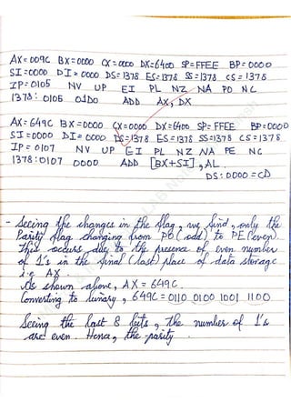 M
icro.&
Interfacing
LAB
N
otes-Akshansh
 