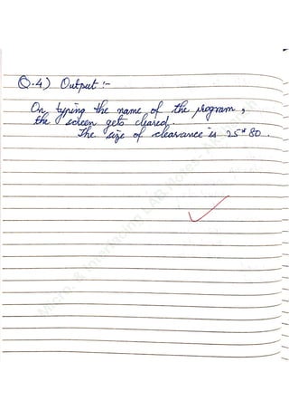 M
icro.&
Interfacing
LAB
N
otes-Akshansh
 