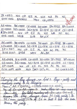 M
icro.&
Interfacing
LAB
N
otes-Akshansh
 