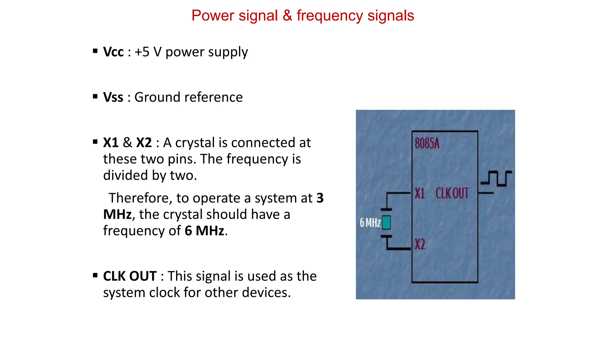 Microprocessor and Microcontroller.pptx