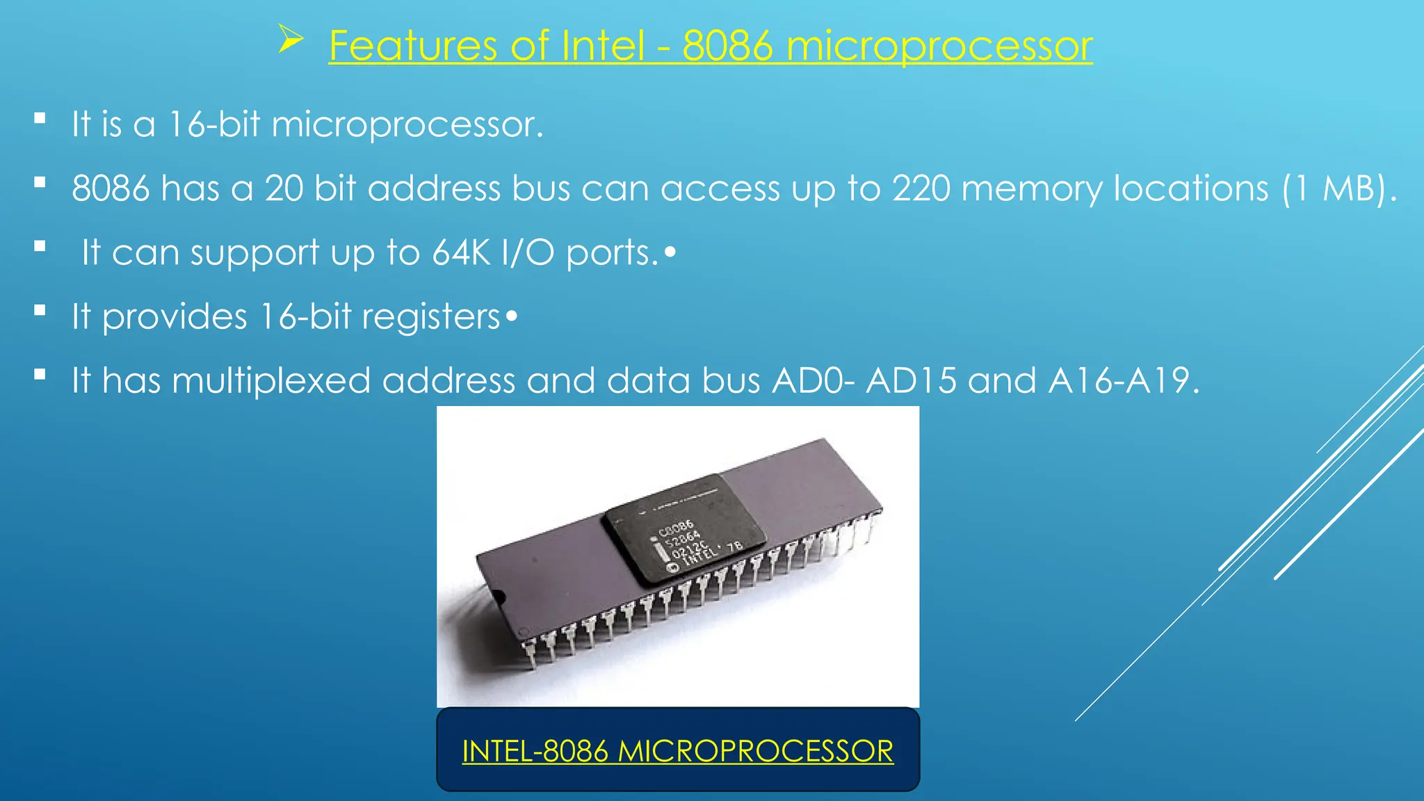 micro processor and microcontroller.pptx