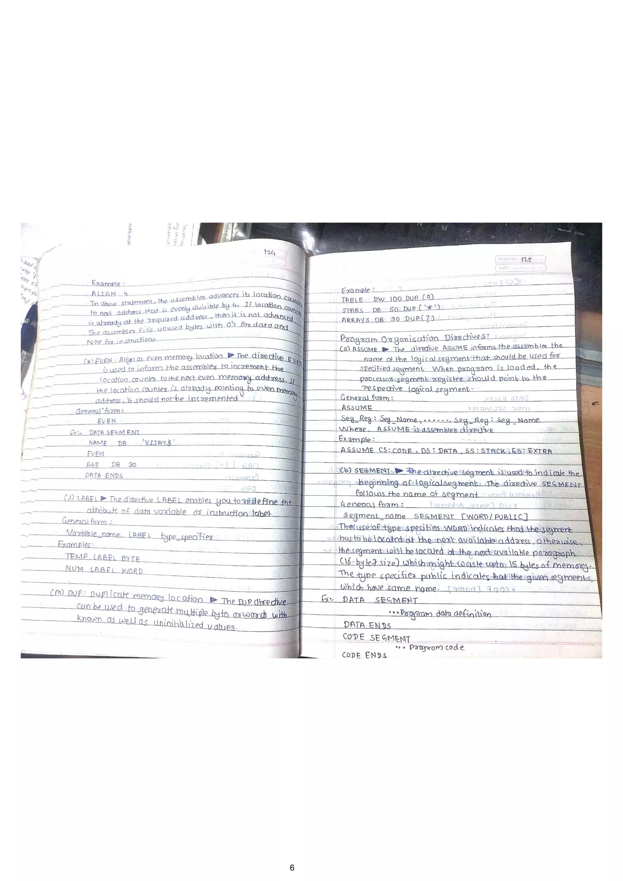 Microprocessor and Programming - UNIT 4.pdf