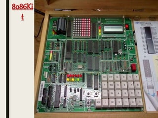8086Ki
t
 