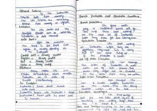 MICROPROCESSOR Handwritten Notes  BY SULIMAN ASGHAR.pdf