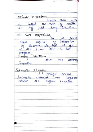 MICROPROCESSOR Handwritten Notes  BY SULIMAN ASGHAR.pdf