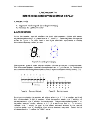 Microprocessor Instructions | PDF