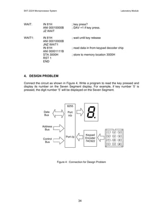 Microprocessor Instructions | PDF