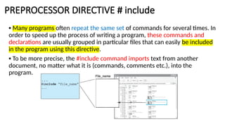 Microprocessor In Practice for high quality class in English.pptx