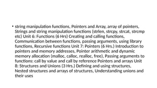 ppt - primitive types, strings, and console i o... MIcroprocessor IT Engineering Part 2.pptx
