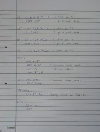 :
.
ee'. L'.3 •
/9 • C1NE A. ff .., c'oe.c...K ~
., e,,
..
.
~'.TMP 6-<.H> •
'k> +o ne,cl-:- do-fa
I y
' J
11
I
II
13
.,
CJN£. A "':f t1,", 'llt
.,
Dheel<- ~
e o'
,
' -t
I
,_,
'
~:11"'1 p 6¥-'?
.. to Ob<.t" c::ilo-h::t
1 ao
I u
I
I•
!;
i:f t:c' _ LS • Ch~<.
19 • C:IN E A ., ~~ r O,
C
, -
P-.TM P c::v,P
,
afl -to (1p')(.f- Jo+-a
' ,.J
....
us ·. CJtJF A_ #- E."-4>_ 1 r: 0
chee1, i:.oz( f -LI'
" -
-~Kr ~
Mal A.. 9<S
A"D'D A.~ • ~n c.:6 eN?eot vowe.l Ctlun t
~
<f)A A • kclM)~L oA :I..LG ':
' .._;
MOJ ~5, A
I~ " t tJr TI?TR
0
to A - ---✓- 0 f)¼-:
0
, gou?a• ru,,.,n.lP'lt
I
- 61~? ACRlrJ
11?~M()AT~ :
MO/ PO • tf<5 • d ,a.("'o.u Co tAf')C:- ~...:b - 0 ,
, {')(")
I
'1
WA1':
~TMO l.)AIT
E l'1 :Q_
lvlsloif)
I"""'"
 