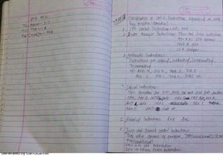 Generated by CamScanner
 