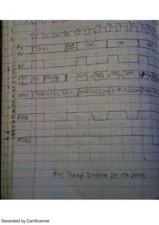 Generated by CamScanner
 