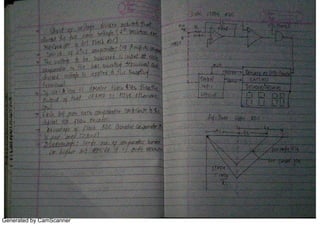 Generated by CamScanner
 