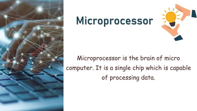 Microprocessor presentation.pptx