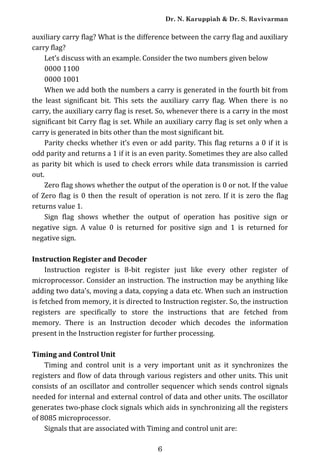 Carry Flag Assembly Example.pdf Microprocessors-and-Microcontrollers.pdf