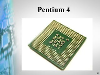 Pentium 4 