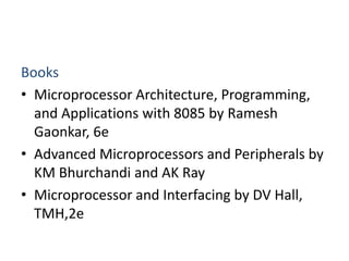 Microprocessors & Microcontrollers Complete Lectures.pdf