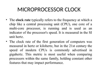 MICROPROCESSOR SYSTEM AND INTERFACING.pptx