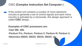 Microprocessor Trends.pptx
