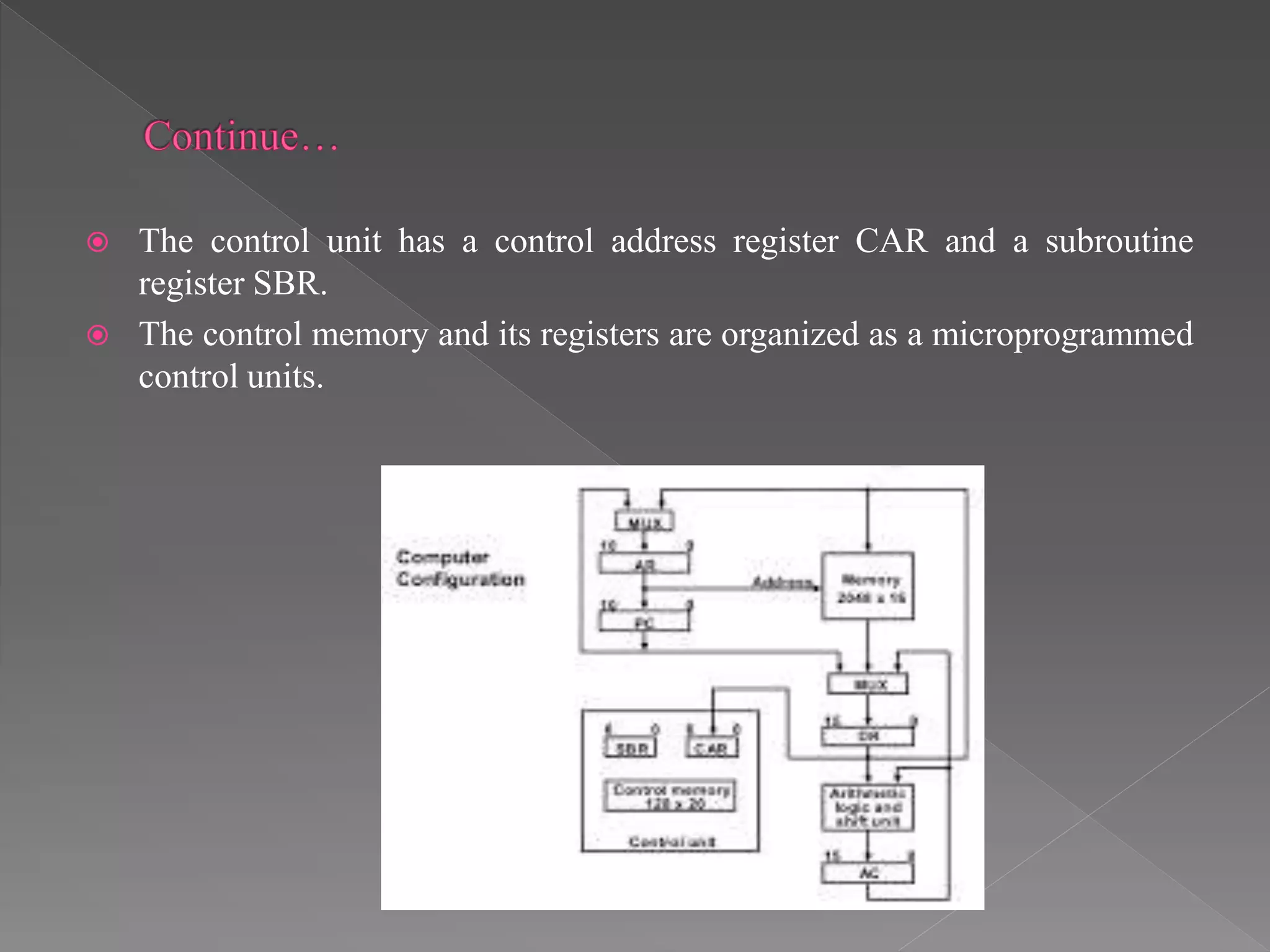 Micro program example | PPTX