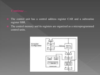 Micro program example | PPTX