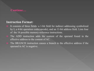 Micro program example | PPTX