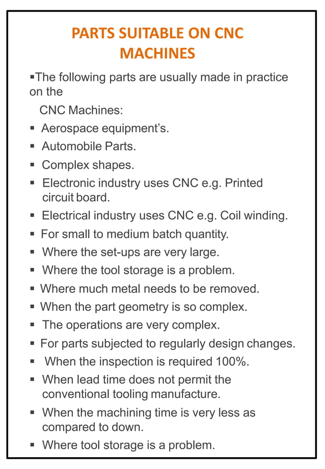 Microproject on cnc milling machine PDF