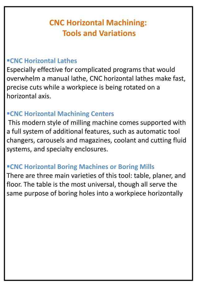 Microproject on cnc milling machine PDF
