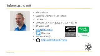 MicroPython IoT vlaxa | PDF