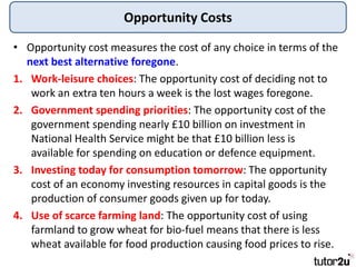 Chapter 2 economic resources and systems worksheet answers