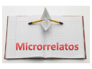 Microrrelatos 