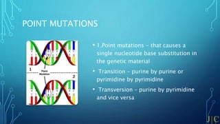 Microsatellite instability pathway and molecular genetics of colorectal ...