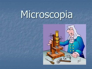 Microscopia 