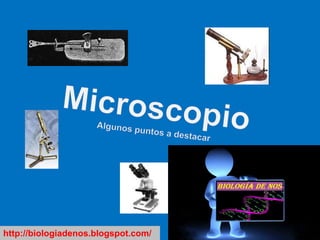 http://biologiadenos.blogspot.com/
 