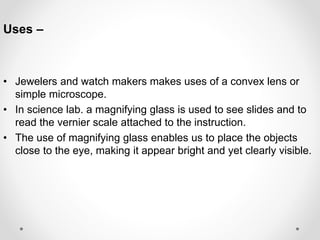 Microscope Slides Reading Microscope | PPTX
