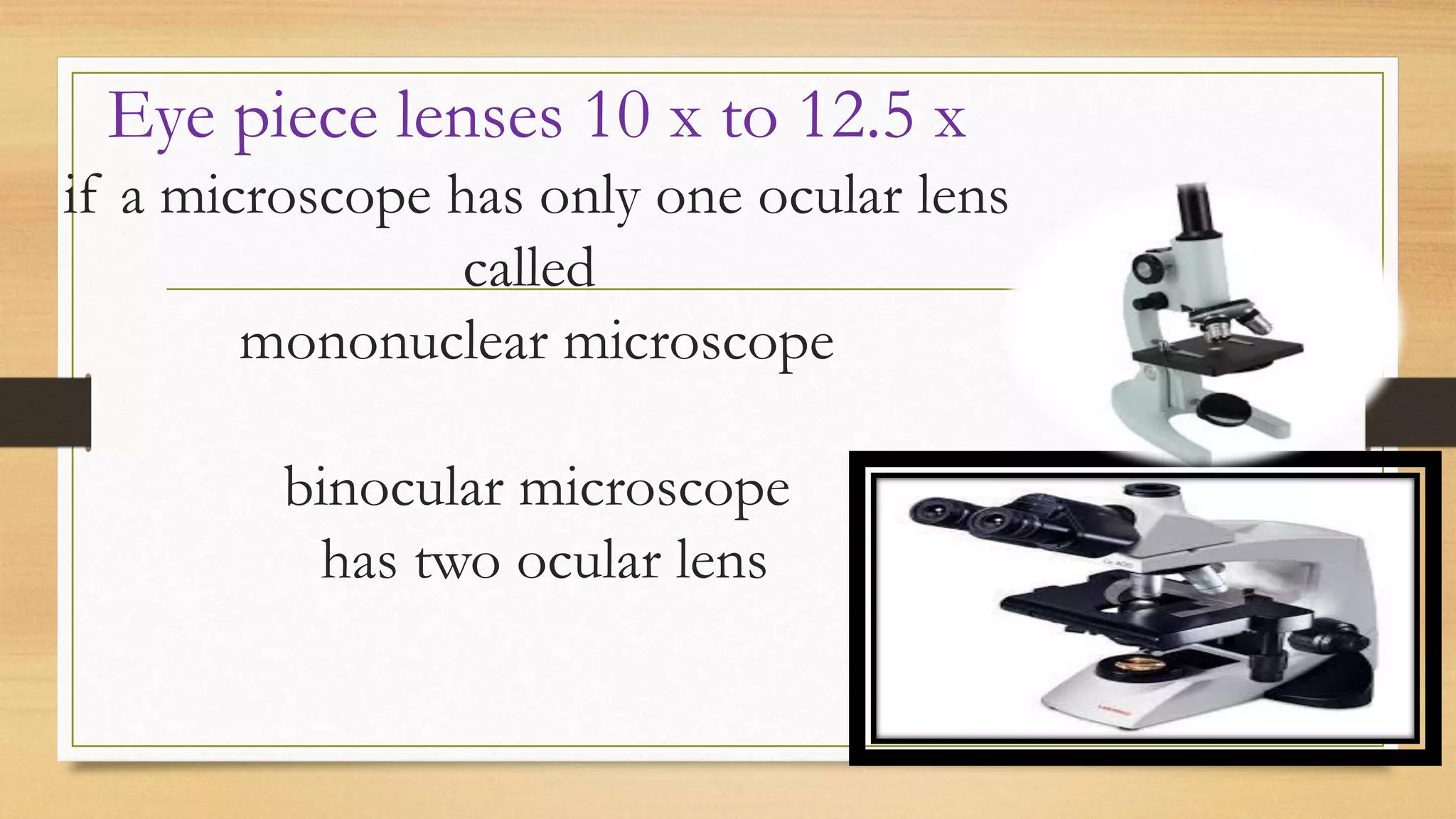 Microscope | PDF
