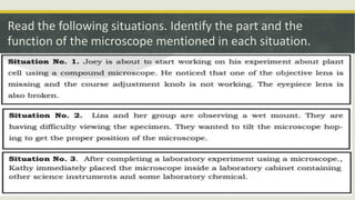 Microscope Slides Reading Microscope.pptx