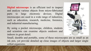 Microscope.pptx
