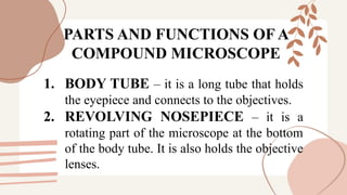 Microscope for SNED Learners grade 7.pptx