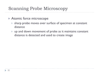microscope (1).pdf this is a project for botany major | PPT